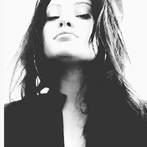 Meet your Posher, Aja